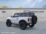 2026 Ford Bronco 4WD SUV for sale #TT74668 - photo 2