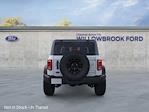 2026 Ford Bronco 4WD SUV for sale #TT74668 - photo 5