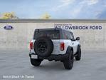 2026 Ford Bronco 4WD SUV for sale #TT74668 - photo 8