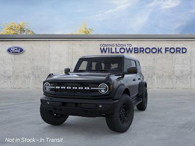 New 2026 Ford Bronco - photo 1