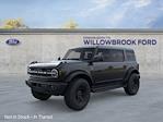 New 2026 Ford Bronco Outer Banks for sale #TT75790 - photo 1