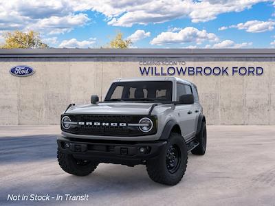 2026 Ford Bronco 4WD SUV for sale #TT79681 - photo 2