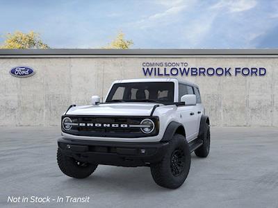 New 2026 Ford Bronco - photo 1