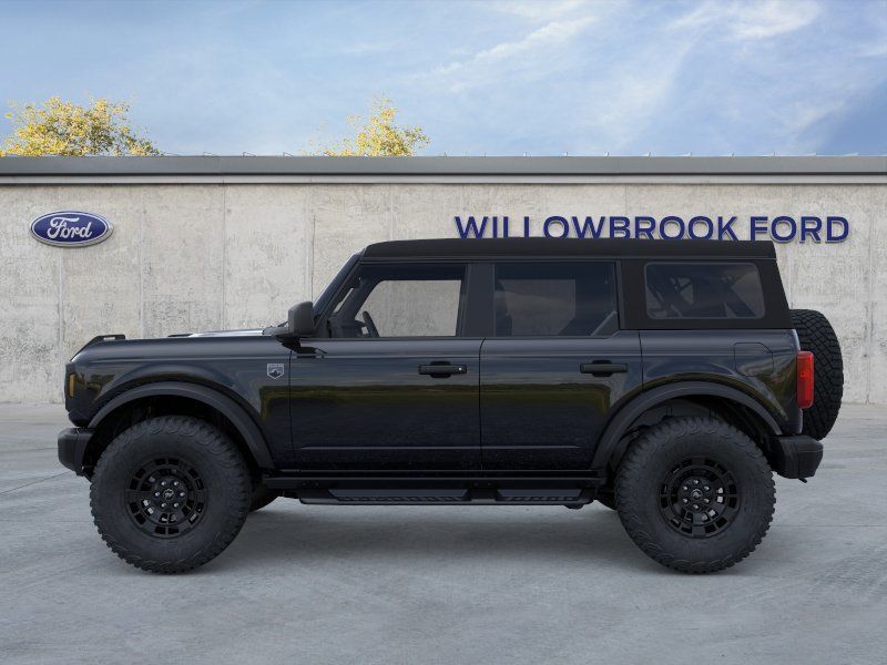 New 2026 Ford Bronco - photo 5