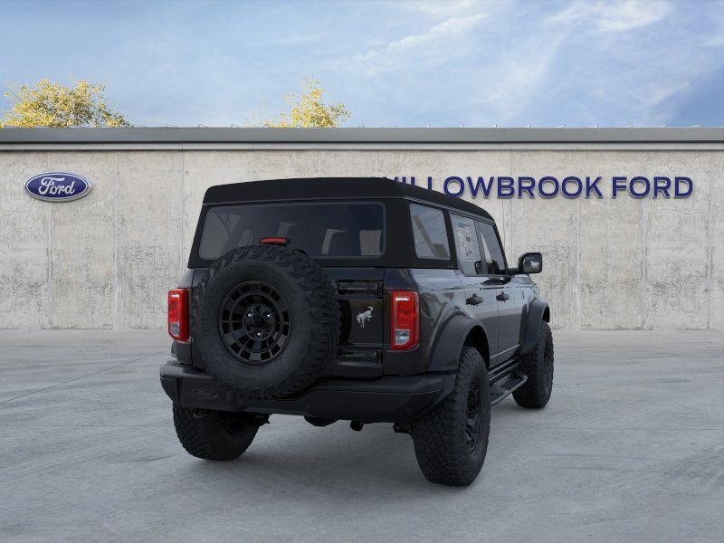 New 2026 Ford Bronco - photo 10