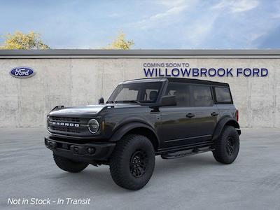 New 2026 Ford Bronco - photo 1