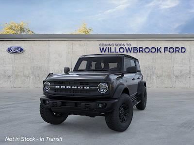 New 2026 Ford Bronco - photo 1