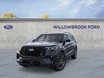 2026 Ford Explorer 4WD SUV for sale #TT81026 - photo 2