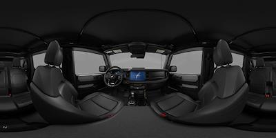 New 2026 Ford Bronco - photo 1