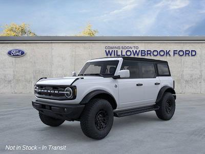 New 2026 Ford Bronco - photo 1
