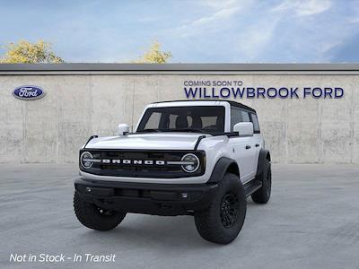 New 2026 Ford Bronco - photo 1