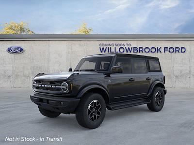 New 2026 Ford Bronco - photo 1