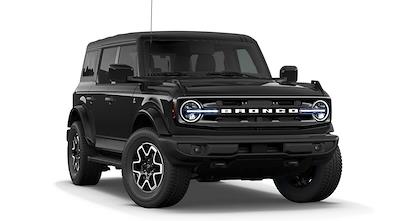 New 2026 Ford Bronco - photo 1