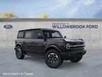 2026 Ford Bronco 4WD SUV for sale #TT81214 - photo 7