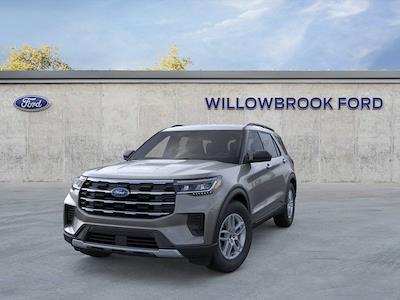 2026 Ford Explorer 4WD SUV for sale #TT82500 - photo 2