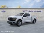 2026 Ford F-150 Super Cab 4WD Pickup for sale #TT87368 - photo 1