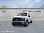 2026 Ford F-150 Super Cab 4WD Pickup for sale #TT87368 - photo 3
