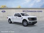 2026 Ford F-150 Super Cab 4WD Pickup for sale #TT87368 - photo 7
