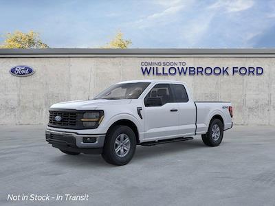 New 2026 Ford F-150 - photo 1