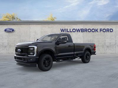 New 2026 Ford F-250 XL Regular Cab for sale #TT89689 - photo 1