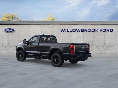 New 2026 Ford F-250 XL Regular Cab for sale #TT89689 - photo 2