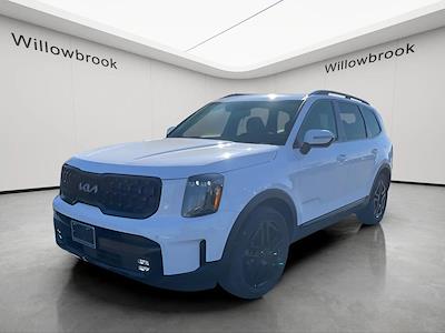 Used 2024 Kia Telluride - photo 1