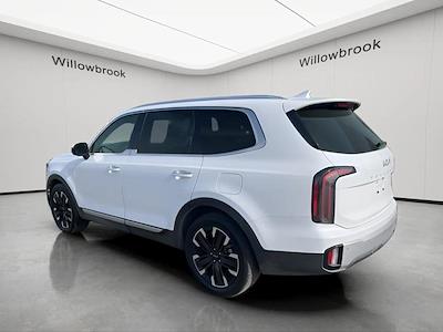 Used 2024 Kia Telluride SX-Prestige for sale #UK109972A - photo 2