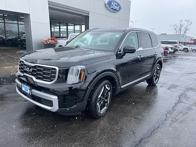 Used 2024 Kia Telluride - photo 1