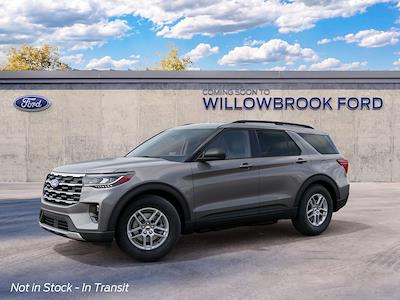 2027 Ford Explorer 4WD SUV for sale #UT26375 - photo 1