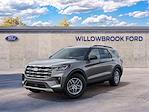 New 2027 Ford Explorer Active thumbnail 2