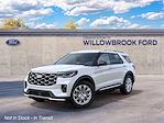 2027 Ford Explorer 4WD SUV for sale #UT37281 - photo 2