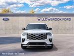 2027 Ford Explorer 4WD SUV for sale #UT37281 - photo 3