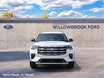 New 2027 Ford Explorer Active thumbnail 3
