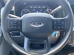 New 2025 Ford F-550 XL Regular Cab 4WD Flatbed Truck for sale #DA01013 - photo 13