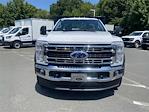 New 2025 Ford F-550 XL Regular Cab 4WD Flatbed Truck for sale #DA01013 - photo 3