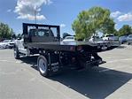 New 2025 Ford F-550 XL Regular Cab 4WD Flatbed Truck for sale #DA01013 - photo 26