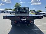 New 2025 Ford F-550 XL Regular Cab 4WD Flatbed Truck for sale #DA01013 - photo 27