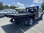 New 2025 Ford F-550 XL Regular Cab 4WD Flatbed Truck for sale #DA01013 - photo 2