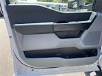 New 2025 Ford F-550 XL Regular Cab 4WD Flatbed Truck for sale #DA01013 - photo 8