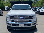 New 2025 Ford F-550 XL Regular Cab 4WD Flatbed Truck for sale #DA04771 - photo 3