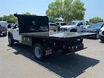 New 2025 Ford F-550 XL Regular Cab 4WD Flatbed Truck for sale #DA04771 - photo 24