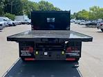 New 2025 Ford F-550 XL Regular Cab 4WD Flatbed Truck for sale #DA04771 - photo 25