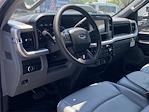 New 2025 Ford F-550 XL Regular Cab 4WD Flatbed Truck for sale #DA04771 - photo 7