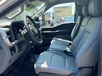 New 2025 Ford F-550 XL Regular Cab 4WD Flatbed Truck for sale #DA04771 - photo 8