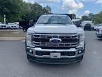 New 2025 Ford F-450 XL Regular Cab Flatbed Truck for sale #DA10517 - photo 4