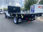New 2025 Ford F-450 XL Regular Cab Flatbed Truck for sale #DA10517 - photo 2