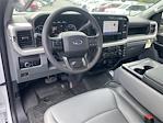 New 2025 Ford F-450 XL Regular Cab Flatbed Truck for sale #DA10517 - photo 7