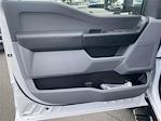 New 2025 Ford F-450 XL Regular Cab Flatbed Truck for sale #DA10517 - photo 8