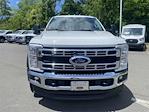 New 2025 Ford F-450 XL Regular Cab 4WD Cab Chassis for sale #DA10912 - photo 3