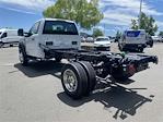 New 2025 Ford F-450 XL Regular Cab 4WD Cab Chassis for sale #DA10912 - photo 25